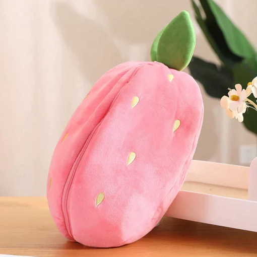 GFOUK™ Pillow Plush Bunny - Ofbylding 8