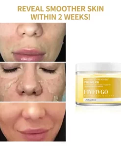 Alternative view of Fivfivgo™ 30 Days Anti-Wrinkle Exfoliate Peeling Oil