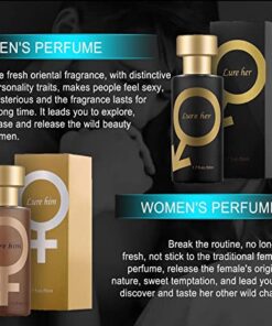 Pheromone Cologne