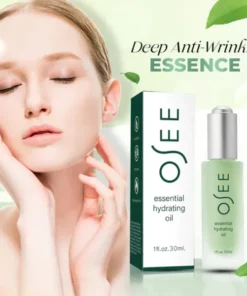 Alternative view of Deep Anti-Wrinkle Essence