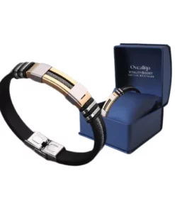 Oveallgo™ SugarSteady Bracelet