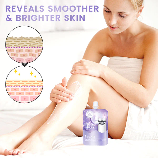 CC LightUp Body-Brightening Cream