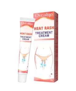 Oeallgo™ Heat Rash Treatment Cream