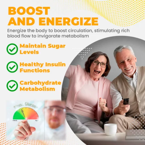 Oveallgo SugarStable PURI Nasal Inhaler