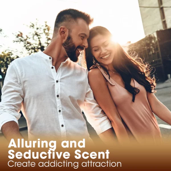 MysterMist Pheromone Perfume Spray