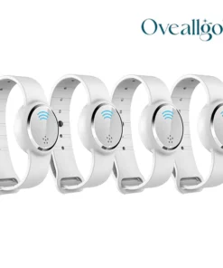 Alternative view of Oveallgo™ SugarFixed Profi Ultraschall Verflüssigungs Handschlaufe