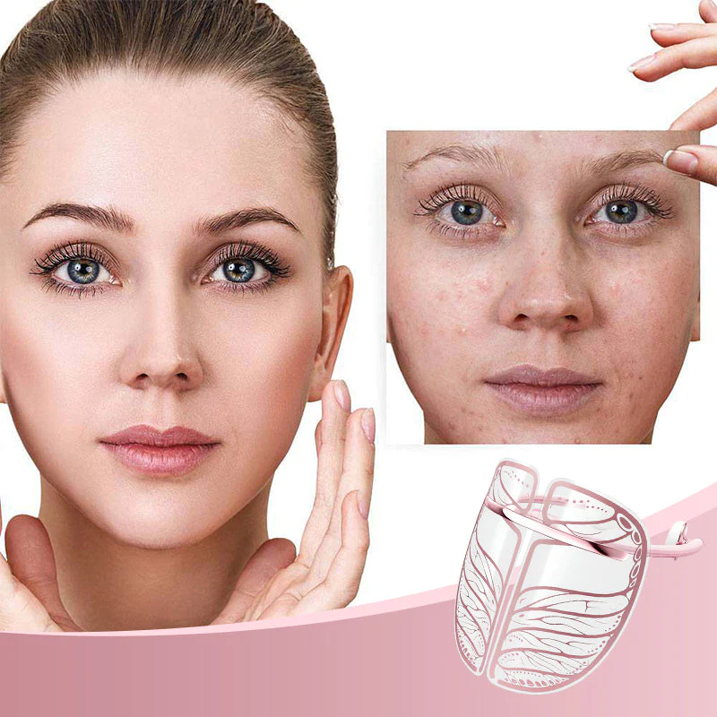 FaceAura Graphene Infrared Mask