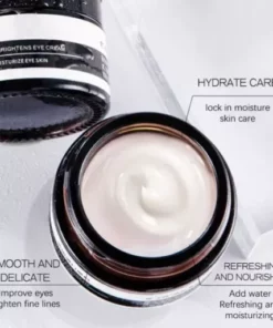 Alternative view of Hydrating and Nourishing Eyes Cream