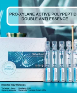 Alternative view of Korean™ Boseoin Activating Peptide Dual Antioxidant Serum