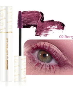 Alternative view of LAPEIALO Colored Slender Mascara