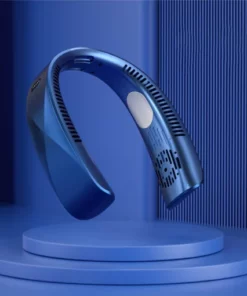 Alternative view of Ricpind Ultrasonic NeckRelief Cooling Instrument