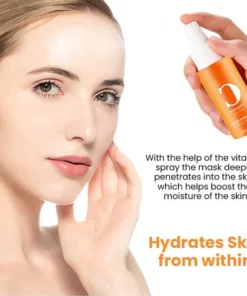 Alternative view of Oveallgo™ Korean Professional Dermalayr Technology Soluble Collagen Film