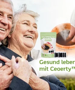 Alternative view of Ceoerty™ Glukosekontrolle Fußbad