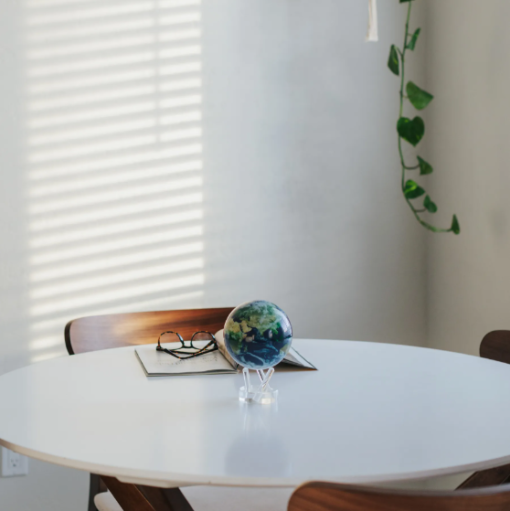 New Levitating Globe - Image 12