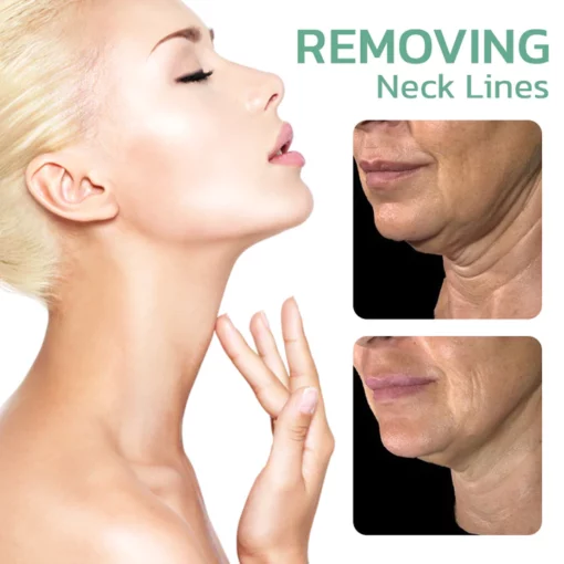 flysmus Revitalizing Collagen Lifting Body Oil