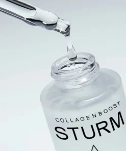 Loqam® Luxury Hyaluronic Acid Anti-Aging Serum