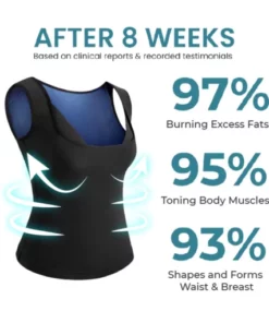 Alternative view of Oveallgo™ Women Xtreme MuscleUp Compression Top