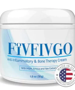 Oveallgo™ Joint Bone Therapy Cream