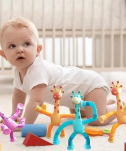 Telescopic Hundred Variations Toy