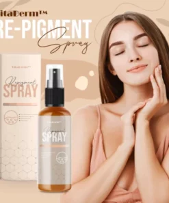 VitaDerm Re-pigment Spray