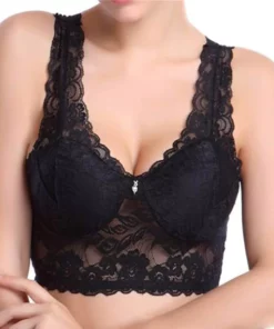 Ricpind Lymphvity Tourmaline UniqueFiber Bra