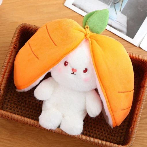 GFOUK™ Pillow Plush Bunny - Ofbylding 4
