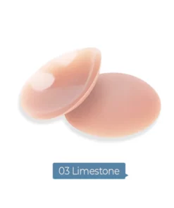 GodDess Invisible Silicone Breast Patch