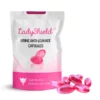 LadyShield™ Urine Anti-Leakage Capsules