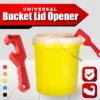 Universal Plastic Bucket Lid Opener