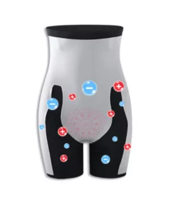 Alternative view of NERTSIPY™ Ion Shaping Shorts