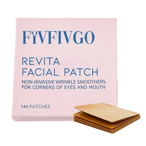 Fivfivgo™ Revita Gesichtspflaster