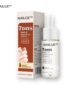 NailGr™ Sérum de croissance et de renforcement des ongles de 7 jours