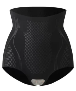 Alternative view of IonSilk Sculpt+ Ice Silk Ion Shaping Shorts