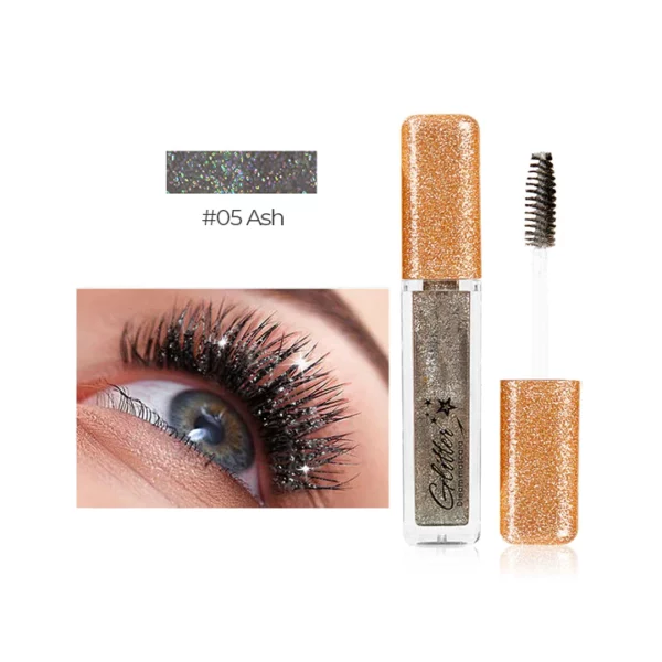 Glitter Diamond Galaxy Mascara