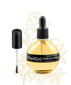 Alternative view of NailGro™ Intense Nail Growth and Strengthening Removal Paronychia Serum