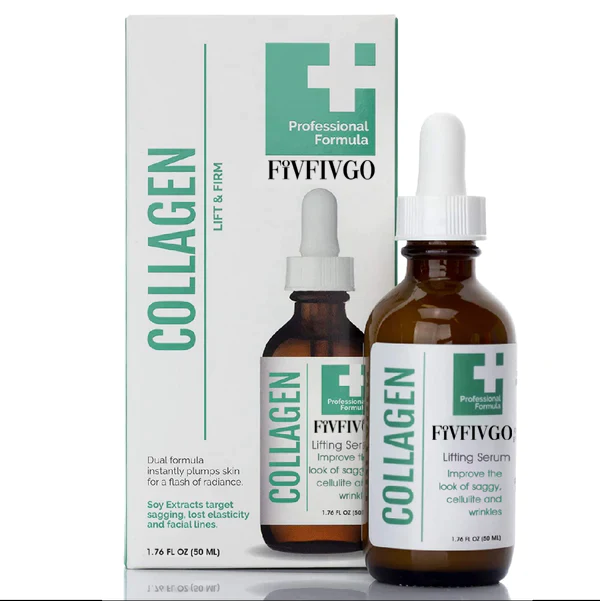 Fivfivgo Collagen Lifting Body Serum