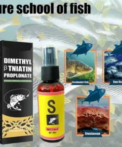 Yegbong™Scent Fish Attractants for Baits