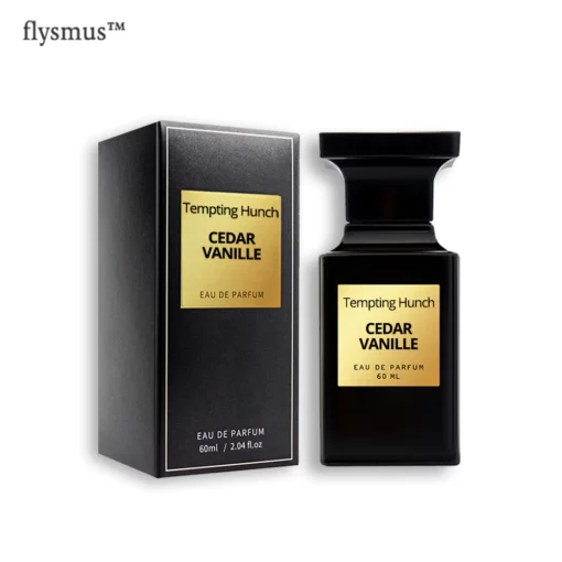 flysmus Tempting Hunch Pheromone Men Perfume