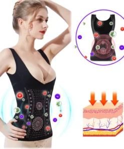 Sugoolaβ’ Ion Energy Vest