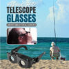Telescope Glasses