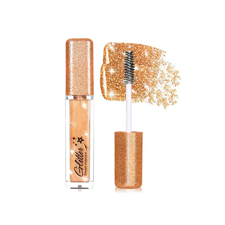 Glitter Diamond Galaxy Mascara