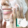 Oveallgo Collagen Milk Brightening Soap