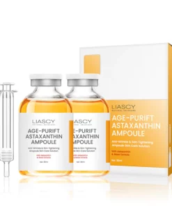 Liascy™ Age-Purift Astaxanthin Ampoule