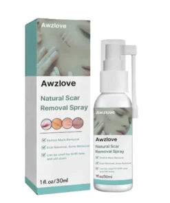 Awzlove™ Natural Scar Removal Spray