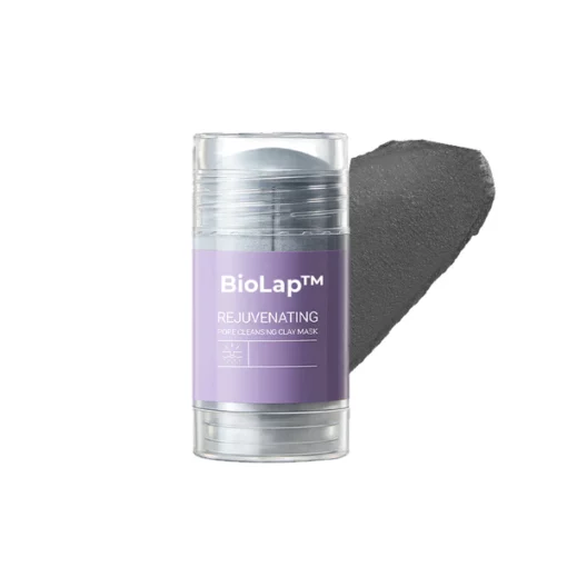 BioLapTM Salicylic Acid Cleanse Mask Stick