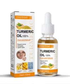 CC™ Turmeric Spot Corrector Serum