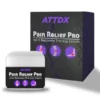 ATTDX PainRelief Pro JointRecovery Therapy Cream