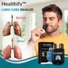 Healthify™ Lung Care Inhaler