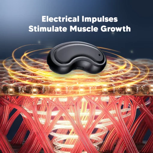 TLOPA EMSculpt Sleeping V-Face Beauty Device