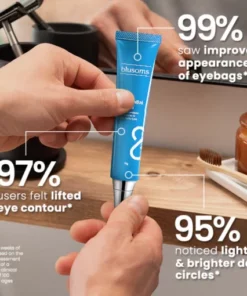 Blusoms™ Mens Eyesential Serum